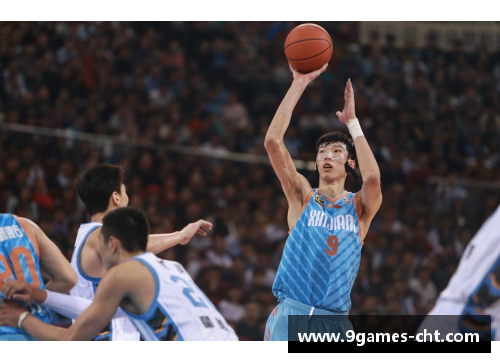 九游会J9真人游戏第一品牌周琦成为首位登上NBA全明星赛舞台的中国球员